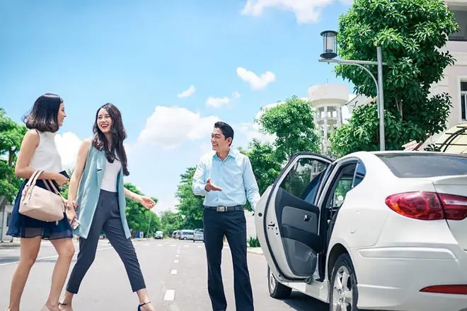 Taxi Nội Bài Đại Lải 2 Bao Xe Trọn Gói Giá Rẻ