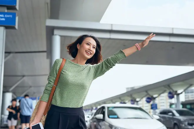 Taxi Nội Bài Đại Lải 4 Ghép Xe Giá Rẻ