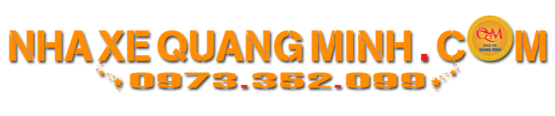 Nhà Xe Quang Minh